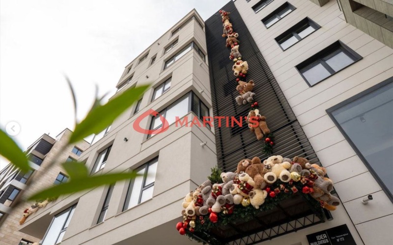 Satılık  1 yatak odası Sofia , Krastova vada , 99 metrekare | 12106992