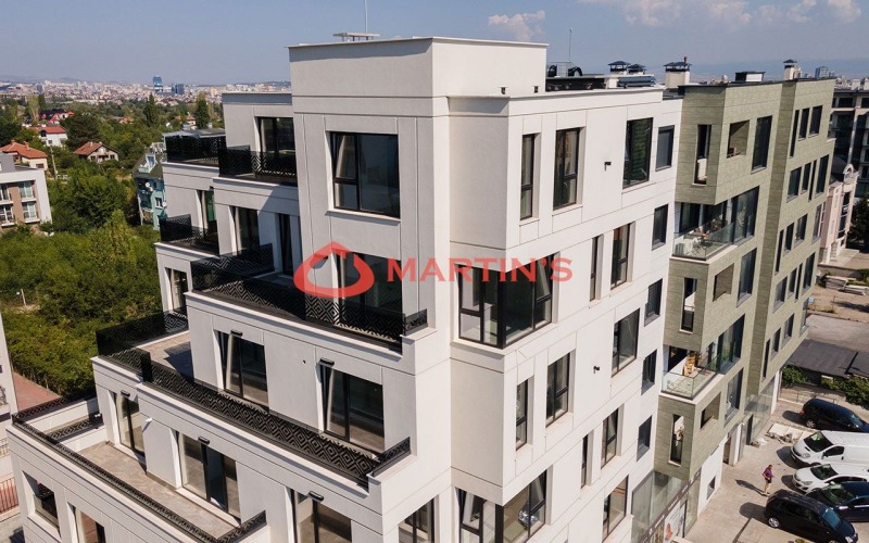 Satılık  1 yatak odası Sofia , Krastova vada , 99 metrekare | 12106992 - görüntü [2]
