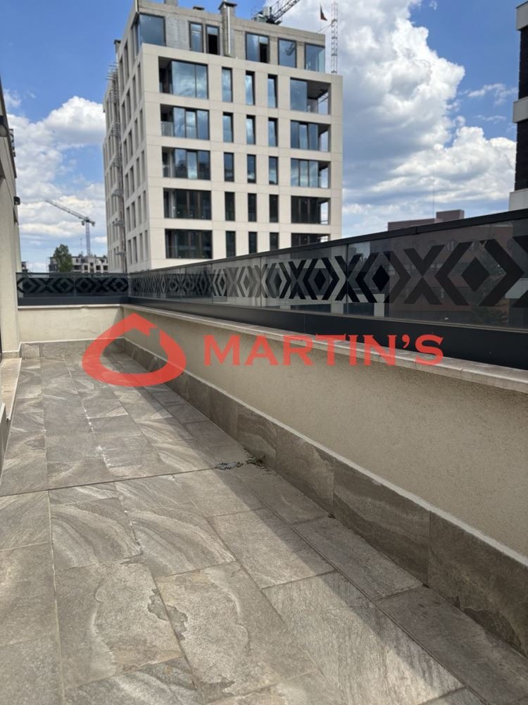 Satılık  1 yatak odası Sofia , Krastova vada , 99 metrekare | 12106992 - görüntü [3]