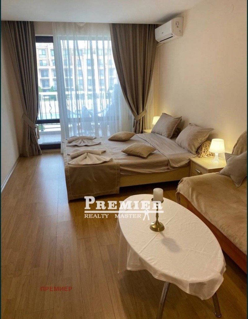 Продава 2-СТАЕН, гр. Свети Влас, област Бургас, снимка 9 - Апартаменти - 52663008