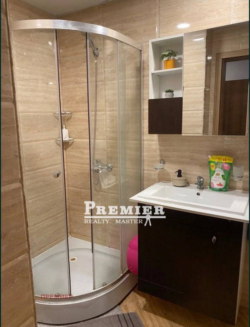 Продава 2-СТАЕН, гр. Свети Влас, област Бургас, снимка 10 - Апартаменти - 52663008