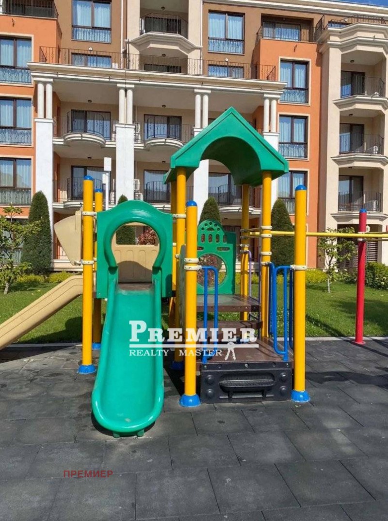 Продава 2-СТАЕН, гр. Свети Влас, област Бургас, снимка 4 - Апартаменти - 52663008