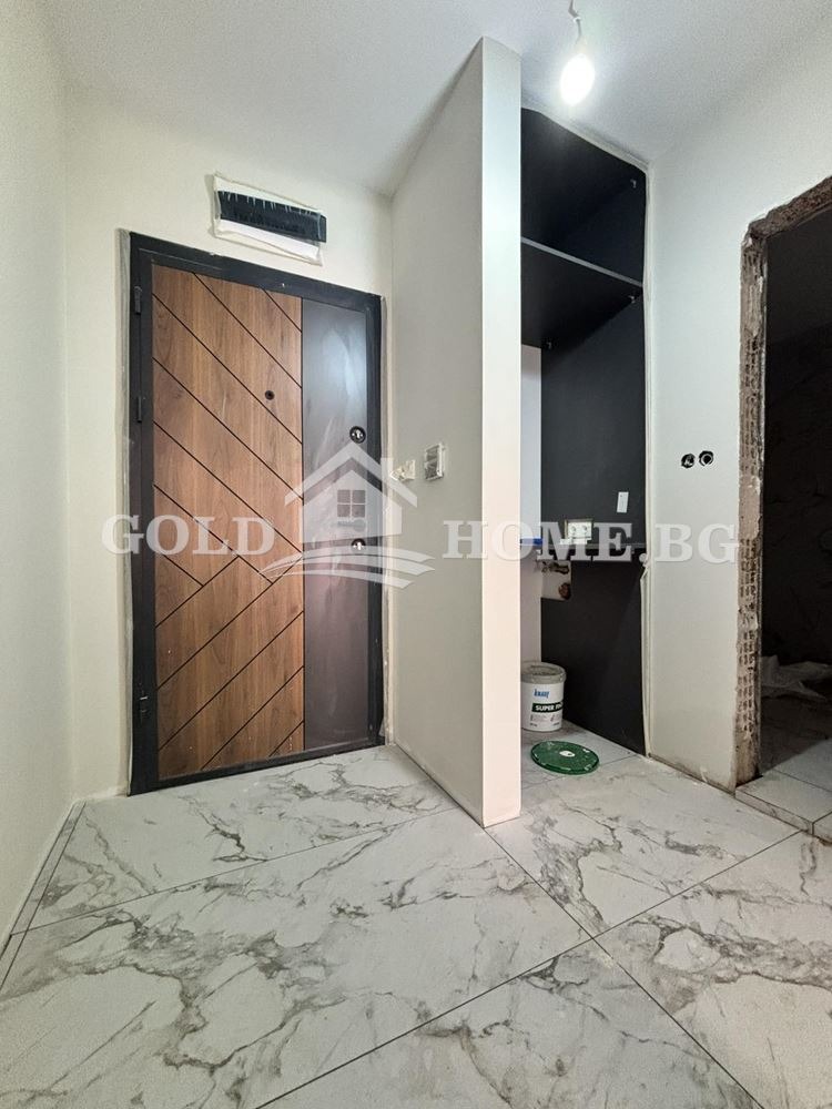 Продава 2-СТАЕН, гр. Пловдив, Христо Смирненски, снимка 7 - Апартаменти - 53792588