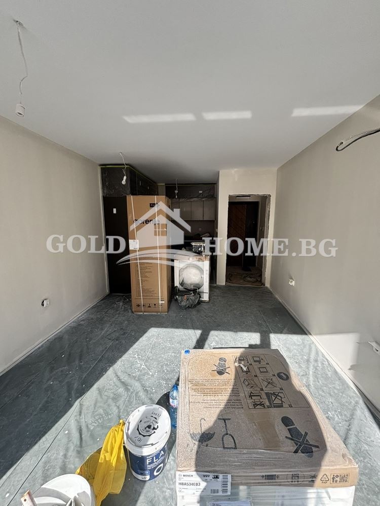 Продава 2-СТАЕН, гр. Пловдив, Христо Смирненски, снимка 2 - Апартаменти - 53792588