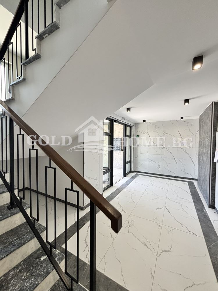 Продава 2-СТАЕН, гр. Пловдив, Христо Смирненски, снимка 10 - Апартаменти - 53792588