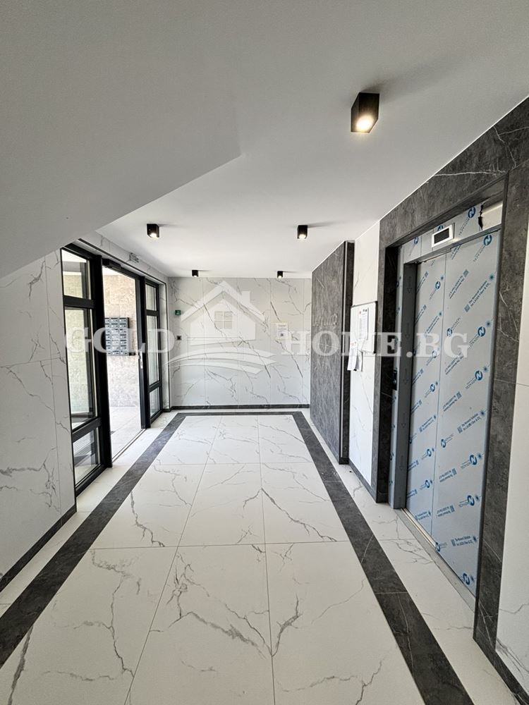 Продава 2-СТАЕН, гр. Пловдив, Христо Смирненски, снимка 9 - Апартаменти - 53792588