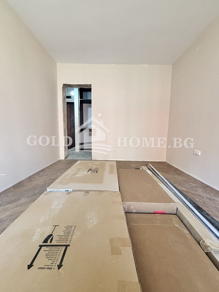 Продава 2-СТАЕН, гр. Пловдив, Христо Смирненски, снимка 3 - Апартаменти - 53792588