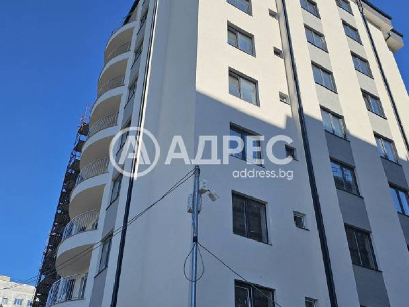 Продава  3-стаен град София , Люлин 2 , 90 кв.м | 27756485 - изображение [3]