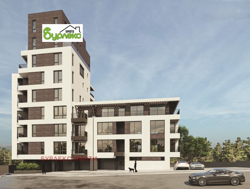 For Sale  2 bedroom Varna , Levski 2 , 152 sq.m | 32719630 - image [2]