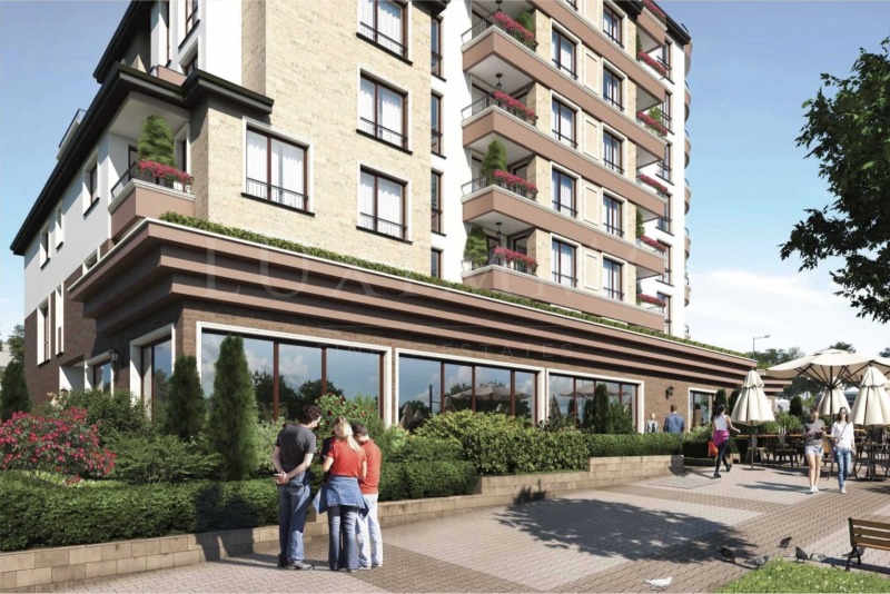 For Sale  2 bedroom Sofia , Ovcha kupel 1 , 108 sq.m | 60584291 - image [5]