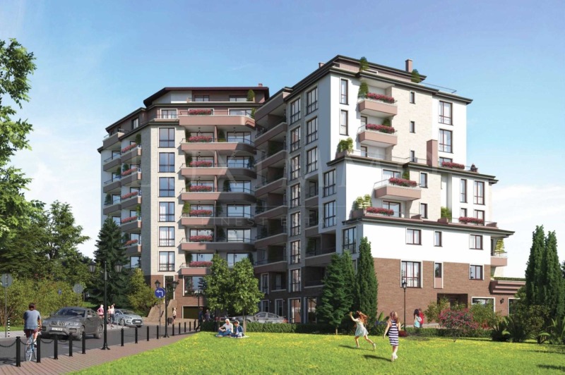 For Sale  2 bedroom Sofia , Ovcha kupel 1 , 108 sq.m | 60584291 - image [7]