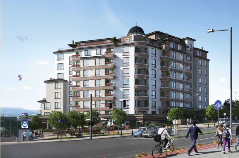 For Sale  2 bedroom Sofia , Ovcha kupel 1 , 108 sq.m | 60584291 - image [2]