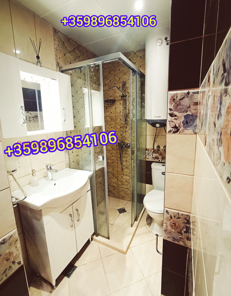 En venta  2 dormitorios Varna , Sportna zala , 81 metros cuadrados | 23126274