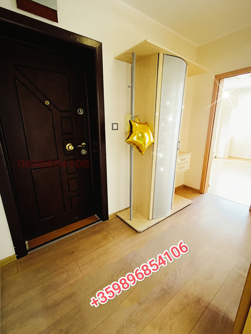 Продава  3-стаен град Варна , ВИНС-Червен площад , 82 кв.м | 27270187 - изображение [6]