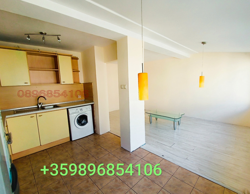 Продава  3-стаен град Варна , ВИНС-Червен площад , 82 кв.м | 27270187 - изображение [2]