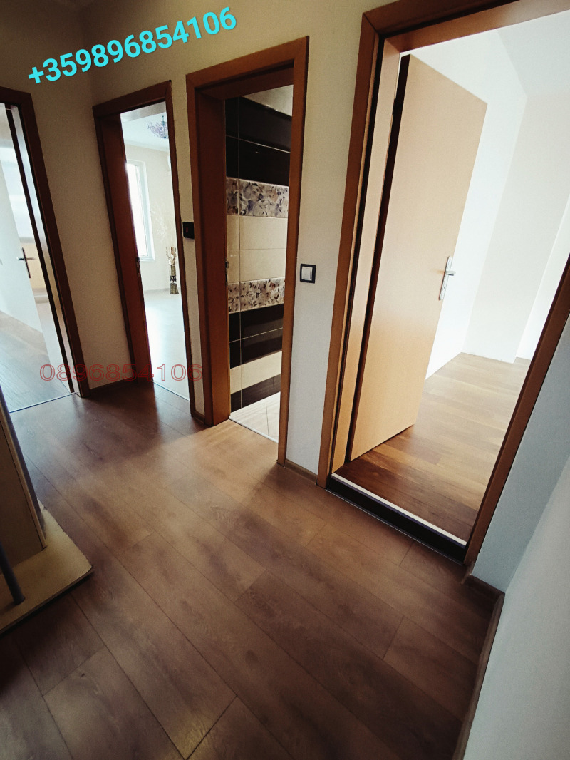 Na prodej  2 ložnice Varna , VINS-Červen ploštad , 82 m2 | 73250259 - obraz [10]