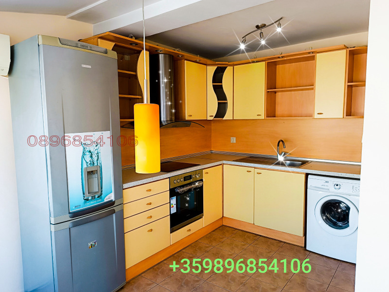 Продава  3-стаен град Варна , ВИНС-Червен площад , 82 кв.м | 27270187 - изображение [3]