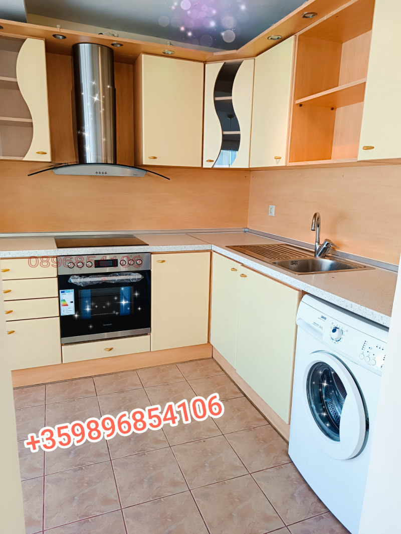 Продава  3-стаен град Варна , ВИНС-Червен площад , 82 кв.м | 27270187 - изображение [5]