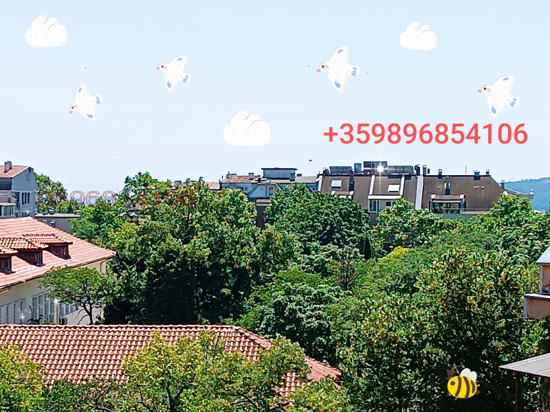 Na prodej  2 ložnice Varna , VINS-Červen ploštad , 82 m2 | 63050842 - obraz [7]