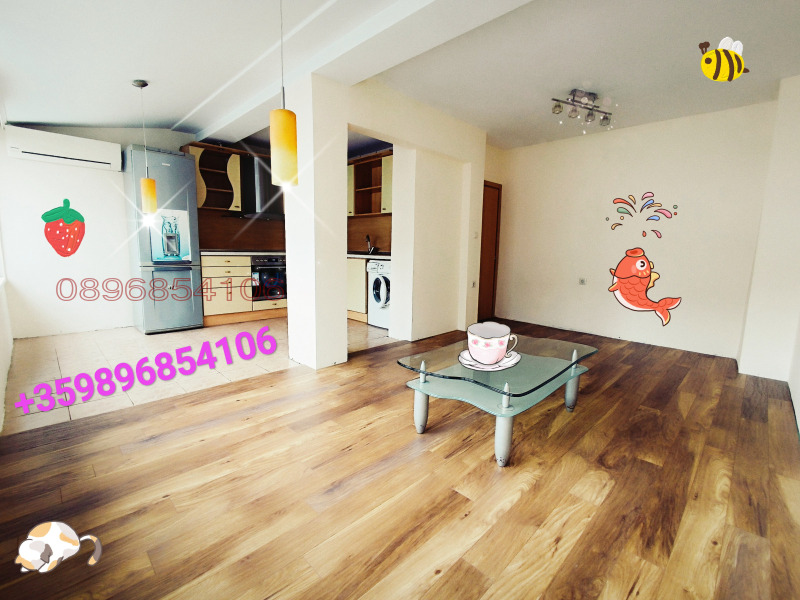 Na prodej  2 ložnice Varna , VINS-Červen ploštad , 82 m2 | 73250259 - obraz [11]
