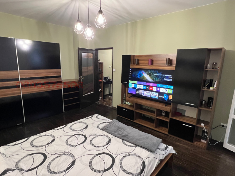 For Sale  2 bedroom Sofia , Nadezhda 2 , 68 sq.m | 34502393 - image [2]