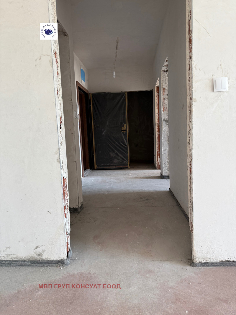 Продава  3-стаен град София , Малинова долина , 98 кв.м | 15671694 - изображение [12]