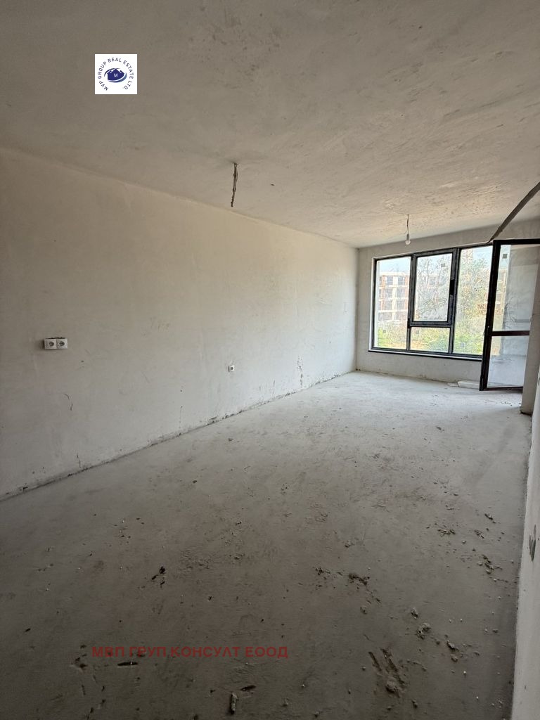 Продава  3-стаен град София , Малинова долина , 98 кв.м | 15671694 - изображение [15]