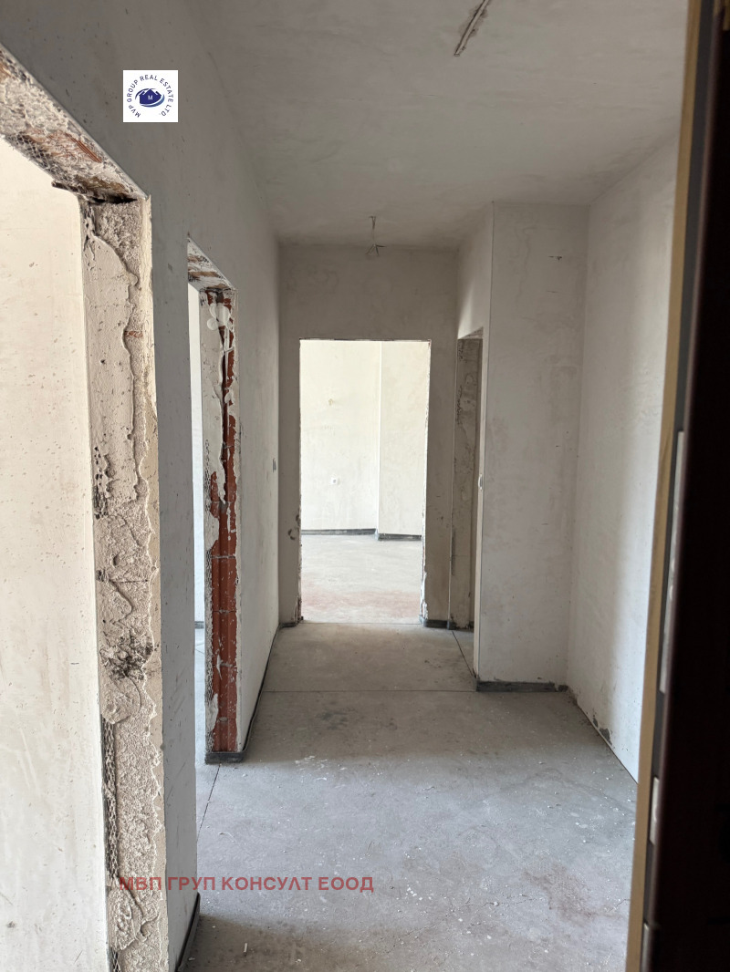 Продава  3-стаен град София , Малинова долина , 98 кв.м | 15671694 - изображение [9]