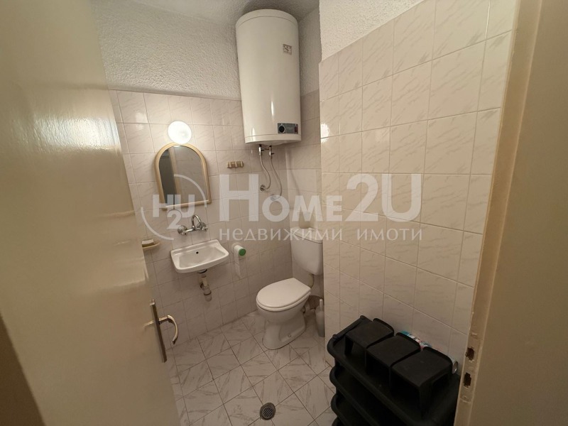 Продава 3-СТАЕН, гр. София, Иван Вазов, снимка 8 - Апартаменти - 52466207