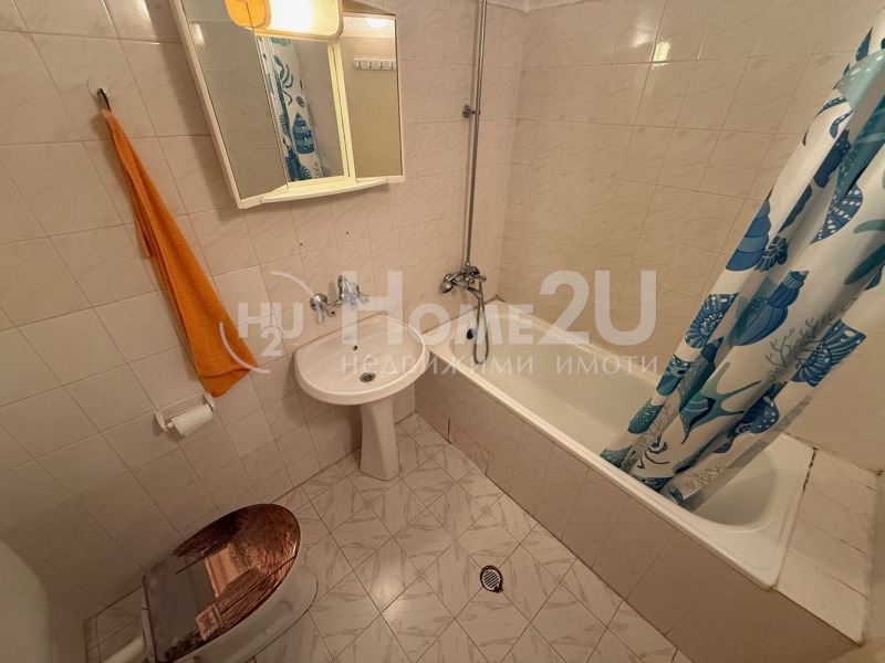 Продава 3-СТАЕН, гр. София, Иван Вазов, снимка 9 - Апартаменти - 52466207