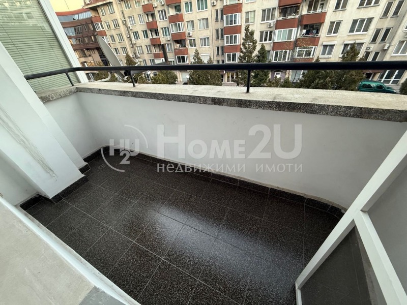 Продава 3-СТАЕН, гр. София, Иван Вазов, снимка 7 - Апартаменти - 52466207