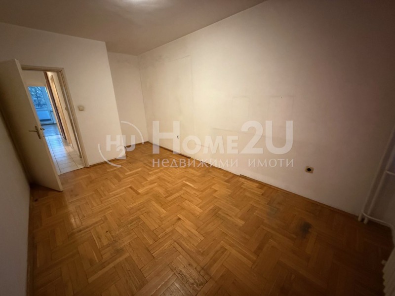 Продава 3-СТАЕН, гр. София, Иван Вазов, снимка 6 - Апартаменти - 52466207