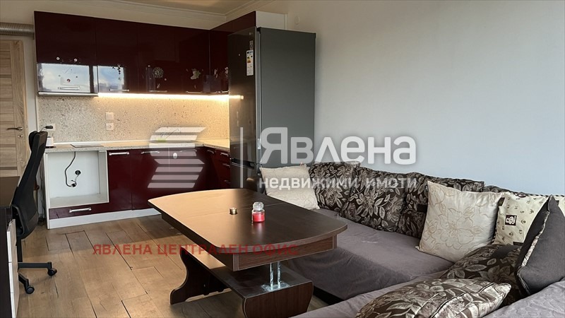 Продава 3-СТАЕН, гр. София, Сухата река, снимка 4 - Апартаменти - 53426067