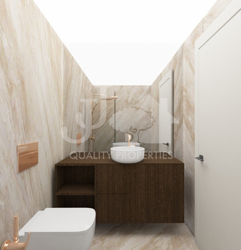 Продава МЕЗОНЕТ, гр. София, Център, снимка 12 - Апартаменти - 52722632