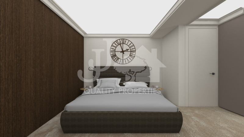 Продава МЕЗОНЕТ, гр. София, Център, снимка 6 - Апартаменти - 52722632