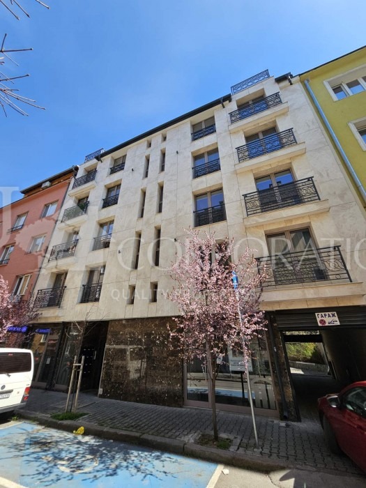 Продава МЕЗОНЕТ, гр. София, Център, снимка 16 - Апартаменти - 52722632