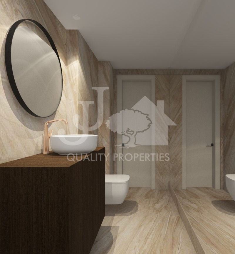 Продава МЕЗОНЕТ, гр. София, Център, снимка 11 - Апартаменти - 52722632