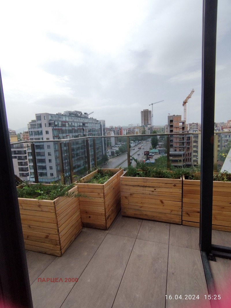 De vânzare  Maisonette Sofia , Țentâr , 360 mp | 82942309 - imagine [9]