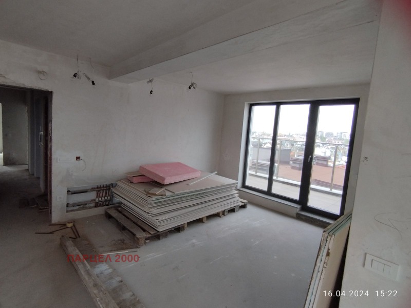 Te koop  Maisonnette Sofia , Tsentar , 360 m² | 82942309 - afbeelding [12]