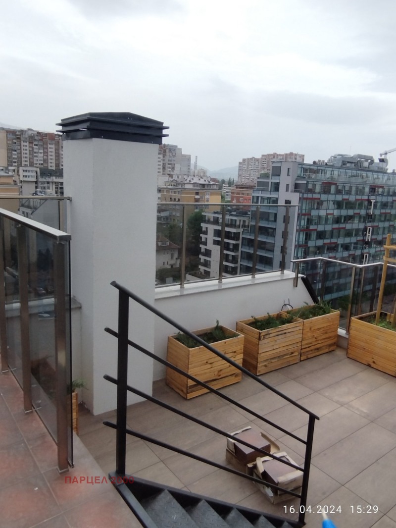 Te koop  Maisonnette Sofia , Tsentar , 360 m² | 82942309 - afbeelding [3]