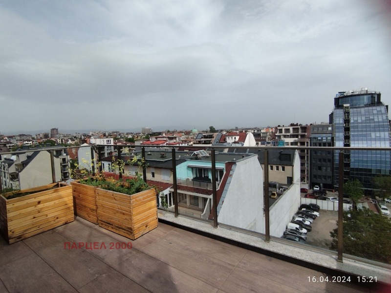 Te koop  Maisonnette Sofia , Tsentar , 360 m² | 82942309 - afbeelding [2]