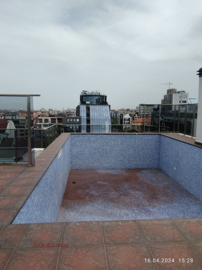 Te koop  Maisonnette Sofia , Tsentar , 360 m² | 82942309 - afbeelding [6]