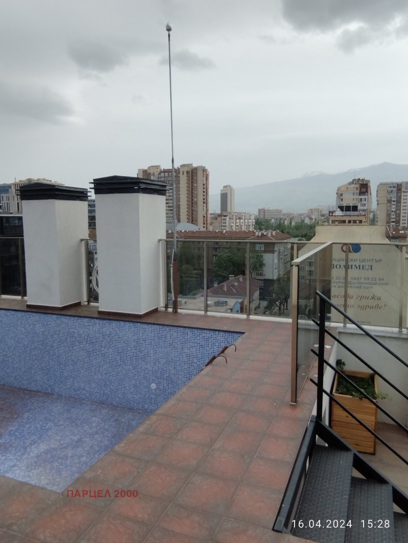 Te koop  Maisonnette Sofia , Tsentar , 360 m² | 82942309 - afbeelding [4]