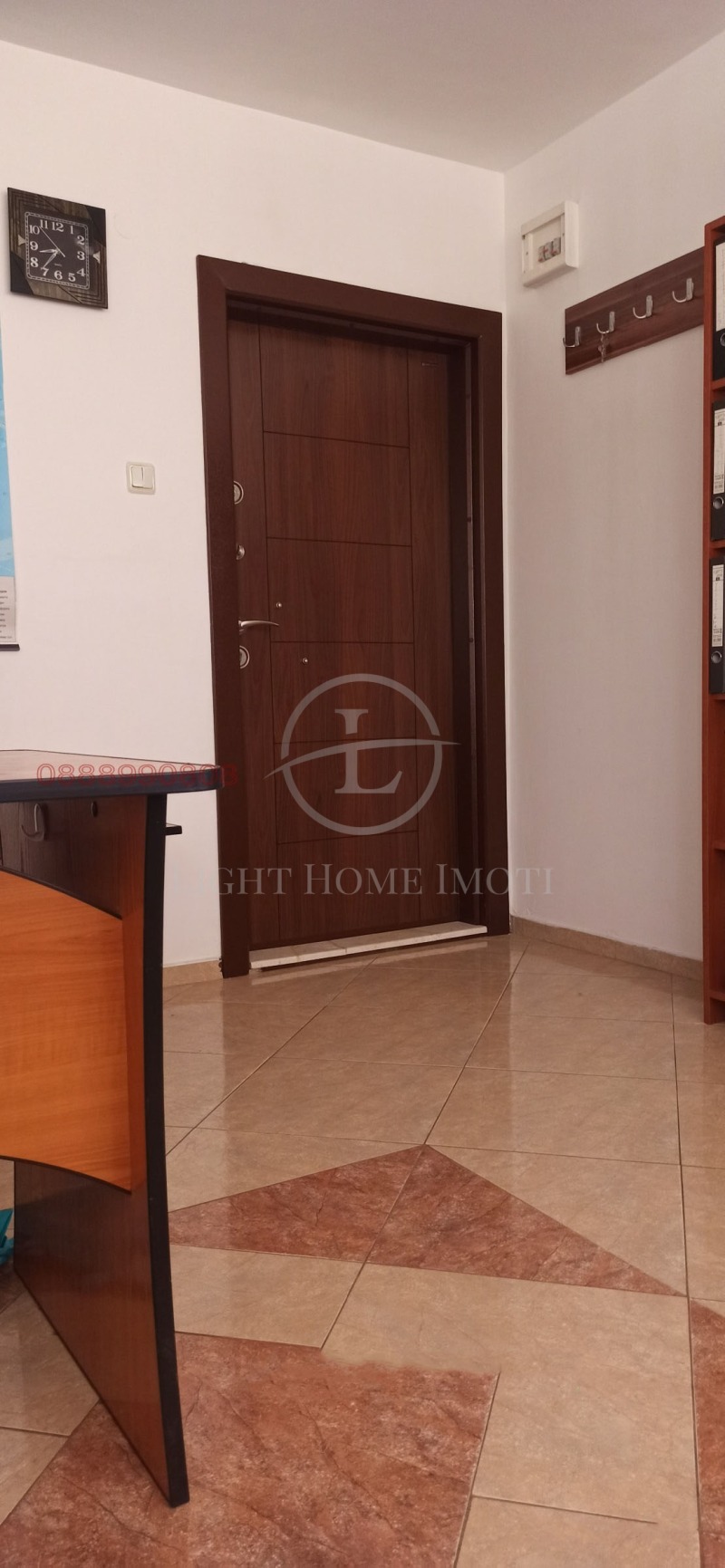 Eladó  Hivatal Plovdiv , Karsijaka , 25 négyzetméter | 17003237 - kép [3]