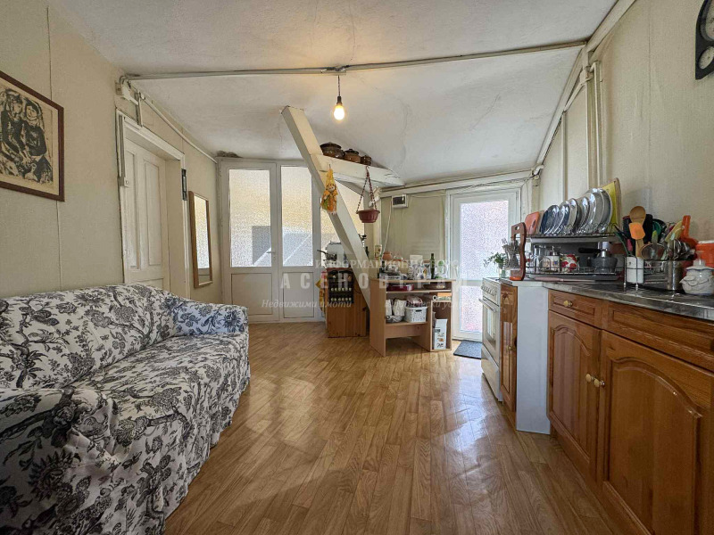 Продается  Этаж дома область Пловдив , Асеновград , 210 кв.м | 86921078 - изображение [6]