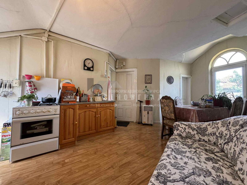 Продается  Этаж дома область Пловдив , Асеновград , 210 кв.м | 86921078 - изображение [7]