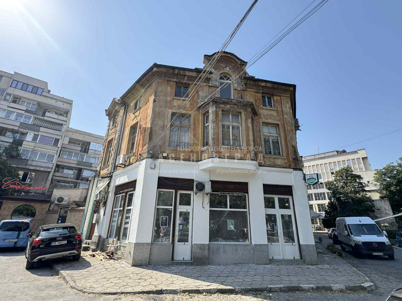 Продается  Этаж дома область Пловдив , Асеновград , 210 кв.м | 86921078
