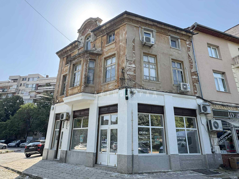 Продается  Этаж дома область Пловдив , Асеновград , 210 кв.м | 86921078 - изображение [3]