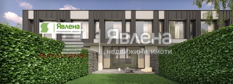 Продава КЪЩА, гр. София, Бояна, снимка 6 - Къщи - 46814524