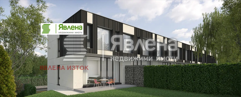 Продава КЪЩА, гр. София, Бояна, снимка 1 - Къщи - 46814524